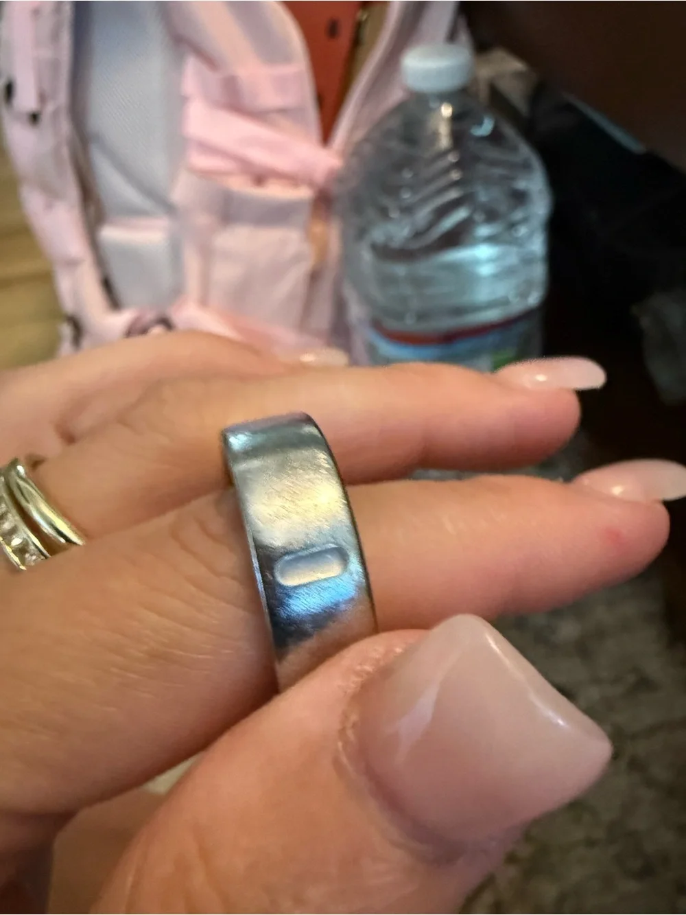 Oura ring size 10 gen 4